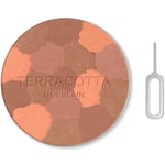 Terracotta Light - La poudre éclat bonne mine naturelle - Recharge - 96% d'ingrédients d'origine naturelle- GUERLAIN