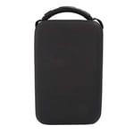 ASHATA Protective case bag for SONOS PLAY 1/SONOS One Travel storage protective bag for SONOS PLAY 1/SONOS One