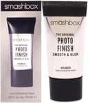 SmashBox The Original Photo Finish Smooth and Blur For Women 0.34 oz Primer