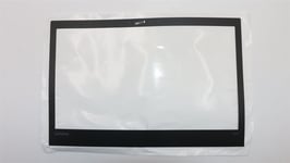 Lenovo ThinkPad T470 Bezel Trim Frame Sheet Cover Black CCD 01AX958