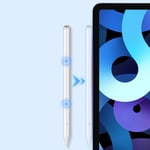 Choetech Capacitive Stylus Penna För iPad - Vit