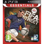 FIFA Street Gamme Essentiels PS3