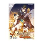 Code: Realize ? Future of blessing ? PS Vita Japan FS