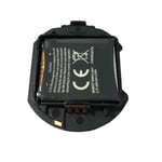 Batterie de remplacement,Batterie pour oreillette Bluetooth Jabra Engage 75 26-03181