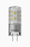 Osram LED-lampa GY6.35 stift 4W/827 (35W)