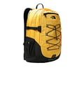 THE NORTH FACE Borealis Backpack Summit Gold/Tnf Black One Size