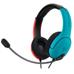 PDP Officially Licensed LVL 40 stereo headset (Switch and Switch Lite