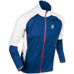 Dæhlie Jacket Elite langrennsjakke herre Norw. Flag 333563-35400 L 2023