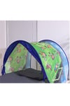Children's Pop Up, Over Bed Play Tent