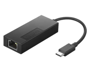 Lenovo USB C-till 2,5G-Ethernet-adapter