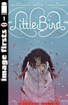 Little Bird #1  - Tegneserier fra Outland