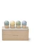 Liewood Etta Ice Cream Toy Multi/patterned