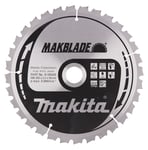 Sågklinga Trä 255x30x2,3 32T Makblade