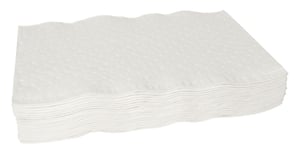 Abena Tvättlappar tissue 3-lags 19x19 cm 1800/fp