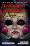 FAZBEAR FRIGHTS #3: 1:35AM by Five Nights at Freddy’s