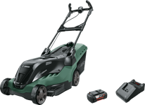 Bosch - Do it yourself Cordless Lawnmower AdvancedRotak 36-650 (Battery & Charger Included)