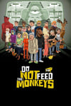 Do Not Feed the Monkeys - PC Windows,Mac OSX,Linux