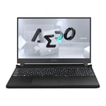 Gigabyte AERO 5 XE4 15" 4K UHD AMOLED i7 RTX 3070 Ti Gaming Laptop