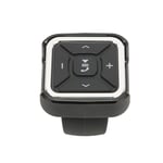 BT Media Button Wireless Sound Adapter Switch Steering Wheel Remote Controll SLS