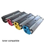 Desconocido Toner Compatible with HP 312A (CF383A) Magenta LP M476SS