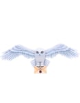 Hedwig - Harry Potter Ugglaplakett 45 cm