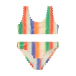 Molo Nolina Bikini Rainbow Light | Orange | 98/104 cm