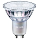 Philips LED-lampa/Multi-LED LEDspot 3,7-35W GU10 930 36gr