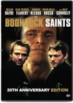 - The Boondock Saints (1999) DVD