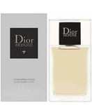 CHRISTIAN DIOR POUR HOMME 100ML AFTERSHAVE - NEW BOXED & SEALED - FREE P&P - UK