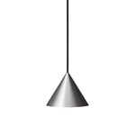 Pholc Apollo Zero taklampa aluminium