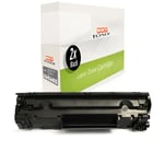 2x Cartridge for Canon Lasershot LBP-3000 LBP-2900 I-Sensys LBP-2900-i