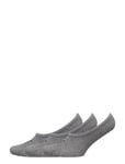 Puma Footie 3P Unisex Grey PUMA