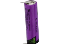 Tadiran Batteries SL 360 PR Special-batterier R6 (AA) U-loddeben Lithium 3.6 V 2400 mAh 1 stk