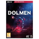 Dolmen Day One Edition Jeu PC - Neuf
