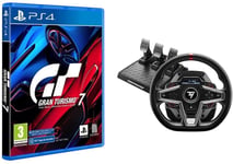 Ps4 Gran Turismo 7 (Ps4) Game NEW