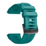 Garmin Instinct kellon ranneke (22 mm) - sininen