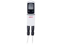 Ebro 1340-6339 Ebi 310 Tx Temperatur-Datalogger Mål Temperatur -200 Til +400 °C