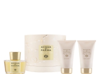 Acqua Di Parma Perfume Set for Women Magnolia Nobile Acqua Di Parma (3 pcs)