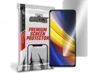 Grizzglass Folia Matowa Grizz Xiaomi Poco X3 Pro