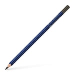 Faber-Castell Aquarelle Art Grip Studio Pencil, Dark Sepia 157