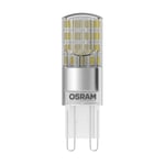 OSRAM Osram LED-lamppu G9 2,6 W 2700 K 320 lumenia Sopii: undefined