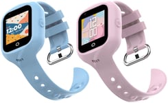 Celly Kids Watch 4G - smartwatch til børn