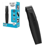 Wahl Groom Ease Rechargeable Stubble & Beard Trimmer