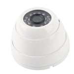 (PAL)AHD CCTV 4 In 1 IR Camera Coaxial 1080P For Home