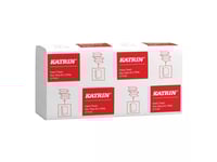 Katrin 61570, 160 Ark, Papper, Vit, Eu Ecolabel, Iso 9001, Iso 14001, Greenpack, 240 Mm, 600 Mm