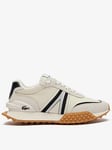 Lacoste L-spin Deluxe Trainers - White/black, White, Size 5, Women