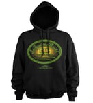 Jelly Of The Month Hoodie, Hoodie