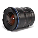 Laowa 8-16mm f3.5-5.0 Zoom CF Lens for Fujifilm X