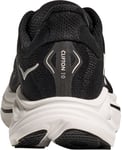 Hoka One One Clifton 10 M Löparskor Black/White, US 13