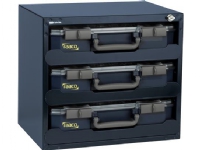 raaco Carry Lite SafeBox, 80x3